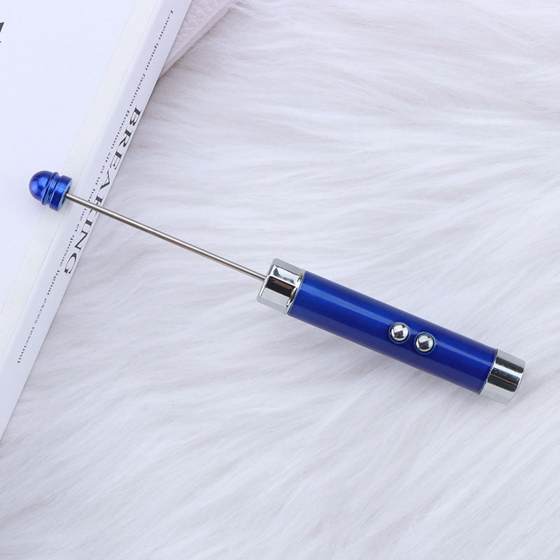 Wholesale Beadable DIY Creative Lighting LED Lights